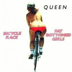 Queen : Bicycle Race